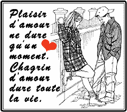 plaisir