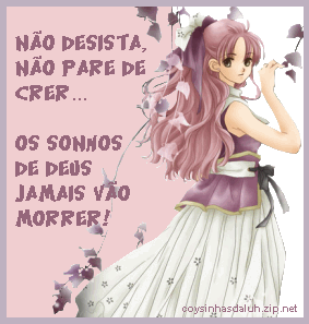 nao desista