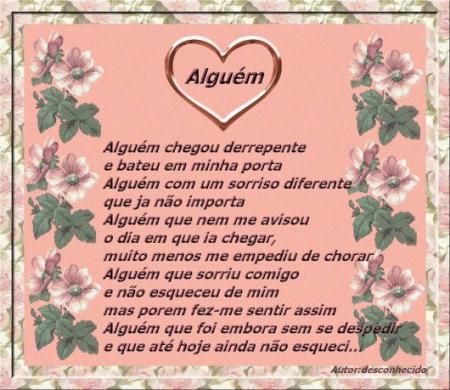 alguem